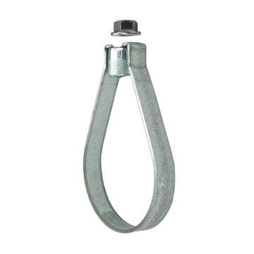 Sprinkler Bilincs • FCS VDS • M8 • 1 1/2"