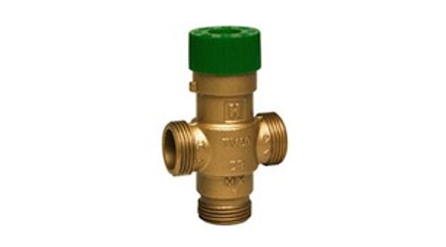 Honeywell TM50-1/2E HMV Term. kev. sz. 1/2˝