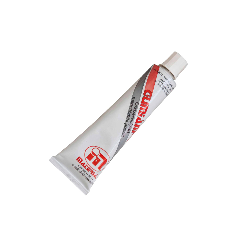 Gumiám • Paszta • Víz - Gáz • 70 ml