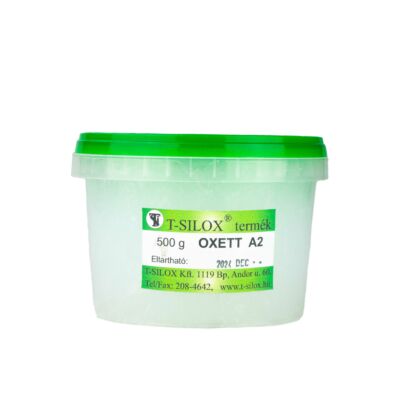 Oxett A2 • Szilikonzsír • 500 g