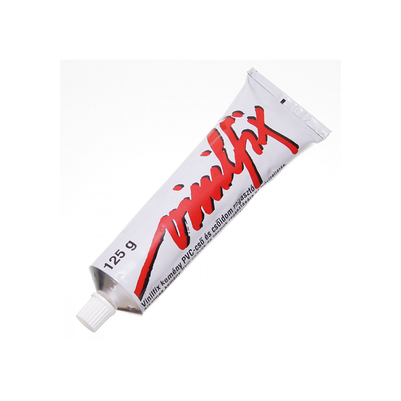 Vinilfix • PVC Ragasztó • 125 g