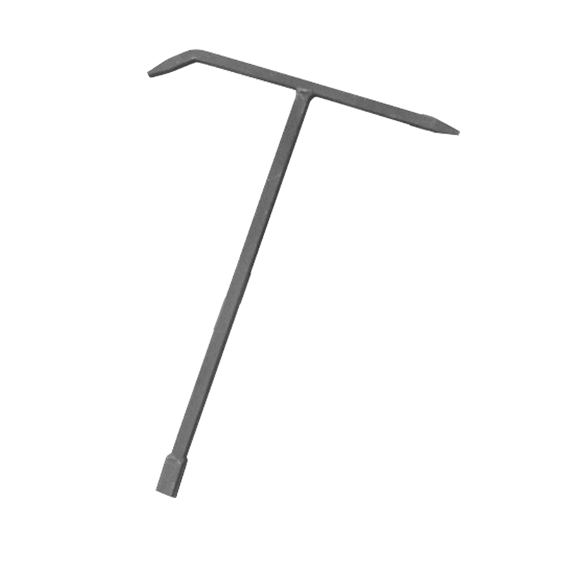 "T" Kulcs