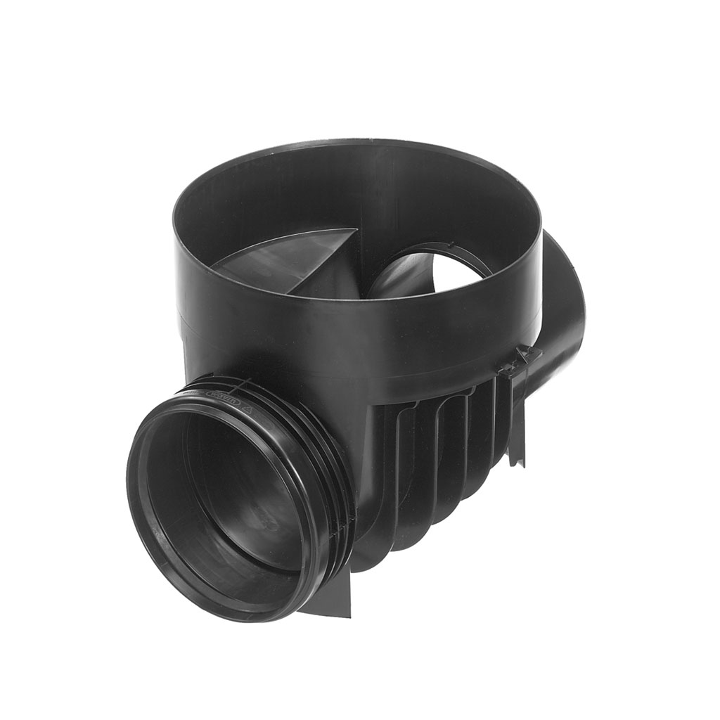 Wavin • KGRE • EU IC315 • Akna (1. tip)