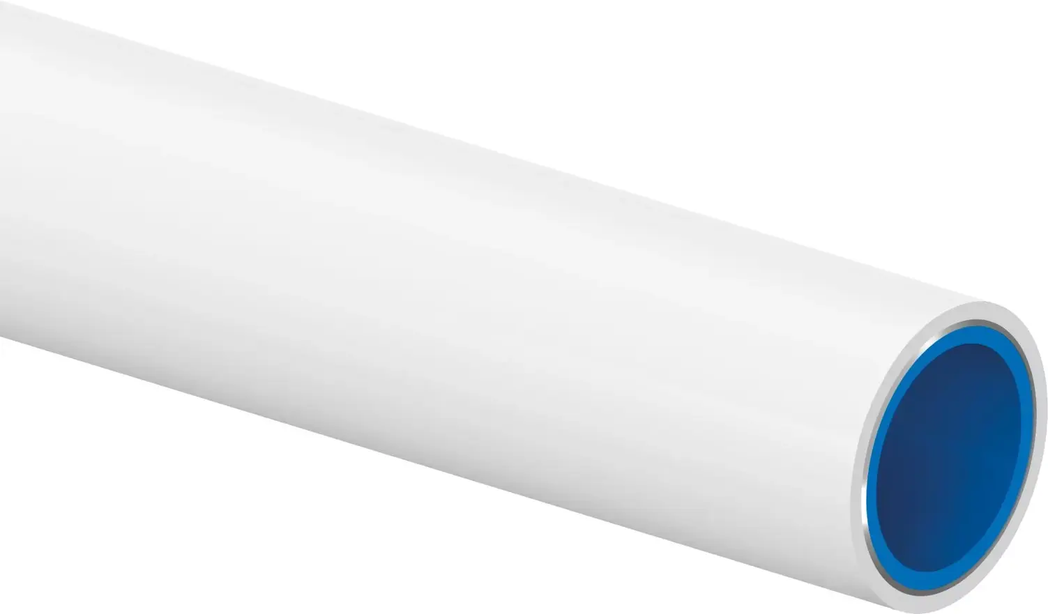Uponor • Uni Pipe • Plus • Ötrétegű Cső • 25 x 2.5 • 50 m