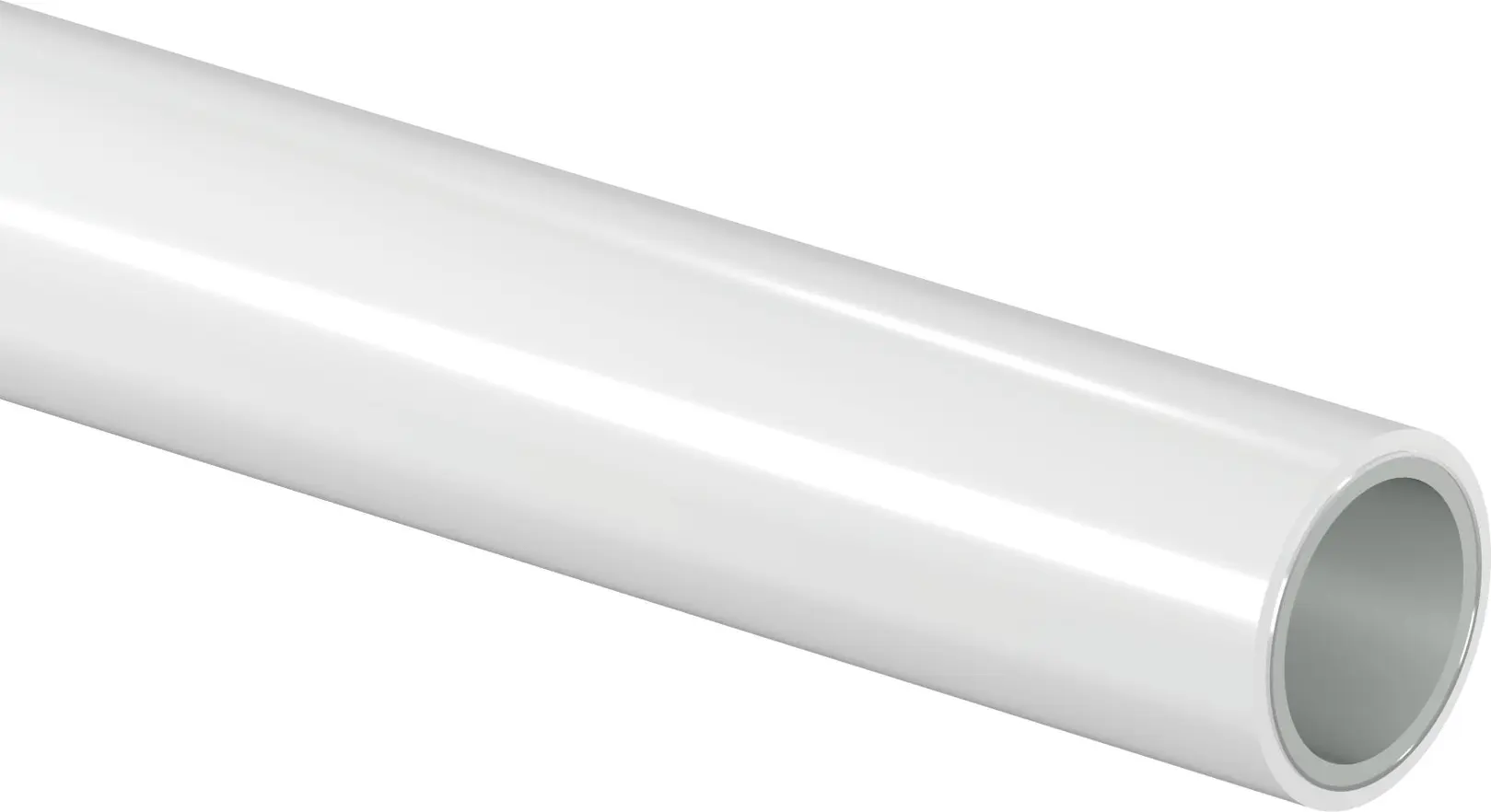 Uponor • Uni Pipe • MLC • Ötrétegű Cső • 63 x 6 • 5 m