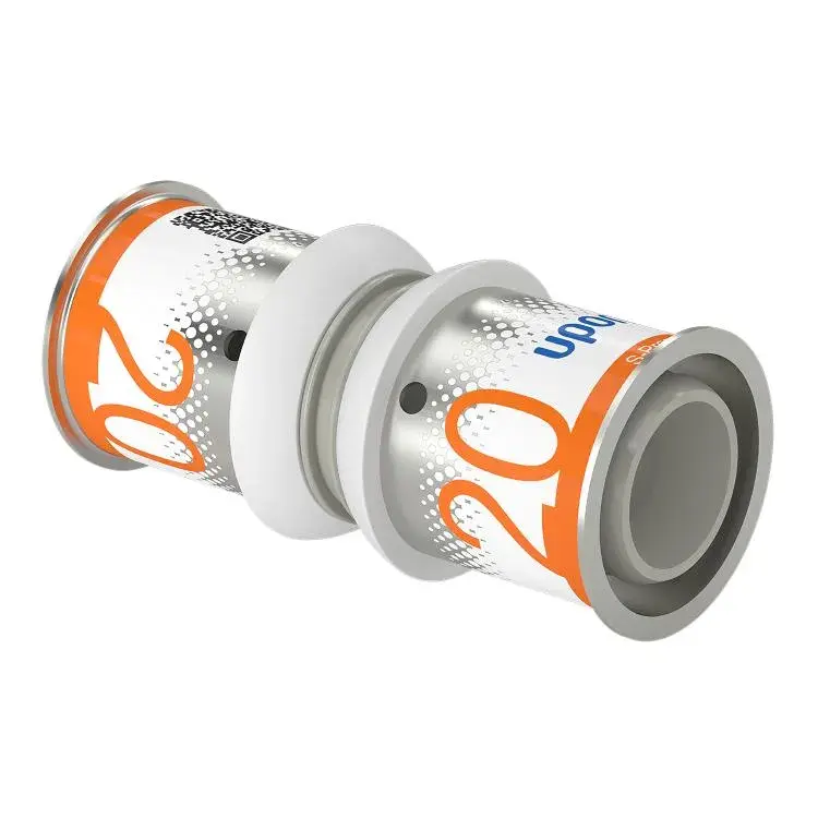Uponor • S-Press • Plus • PPSU • Toldó • 20 - 20