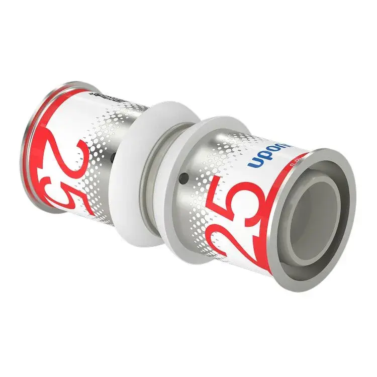 Uponor • S-Press • Plus • PPSU • Toldó • 25 - 25
