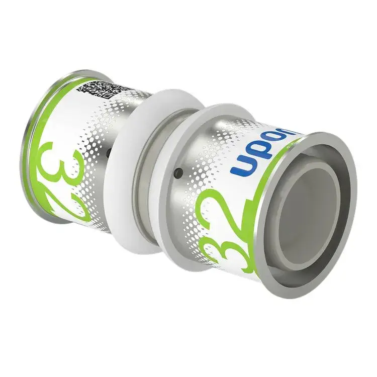 Uponor • S-Press • Plus • PPSU • Toldó • 32 - 32