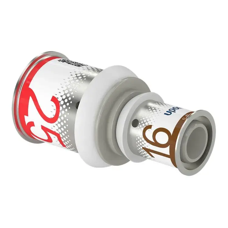Uponor • S-Press • Plus • PPSU • Szűkítő • 25 - 16