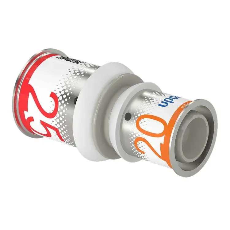 Uponor • S-Press • Plus • PPSU • Szűkítő • 25 - 20
