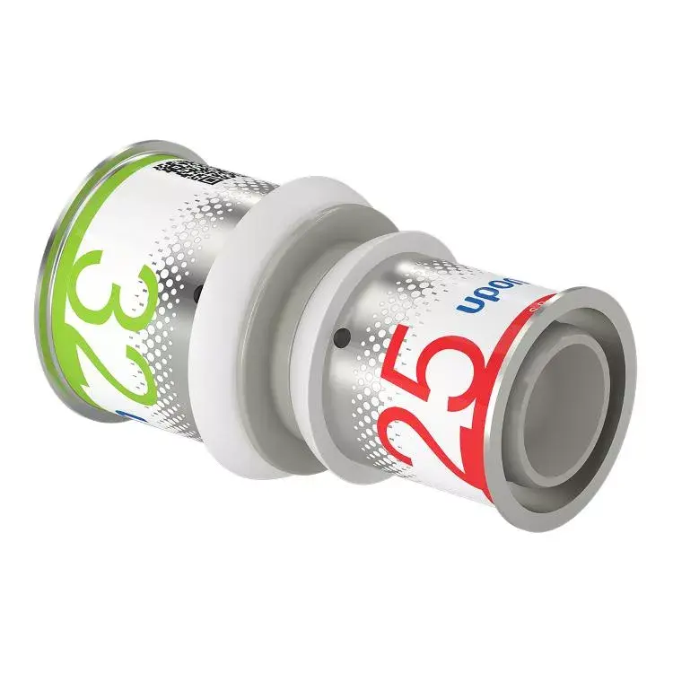 Uponor • S-Press • Plus • PPSU • Szűkítő • 32 - 25