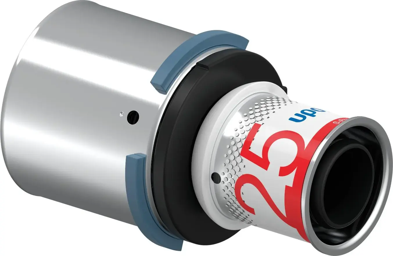 Uponor • S-Press • Plus • PPSU • Szűkítő • 40 - 25