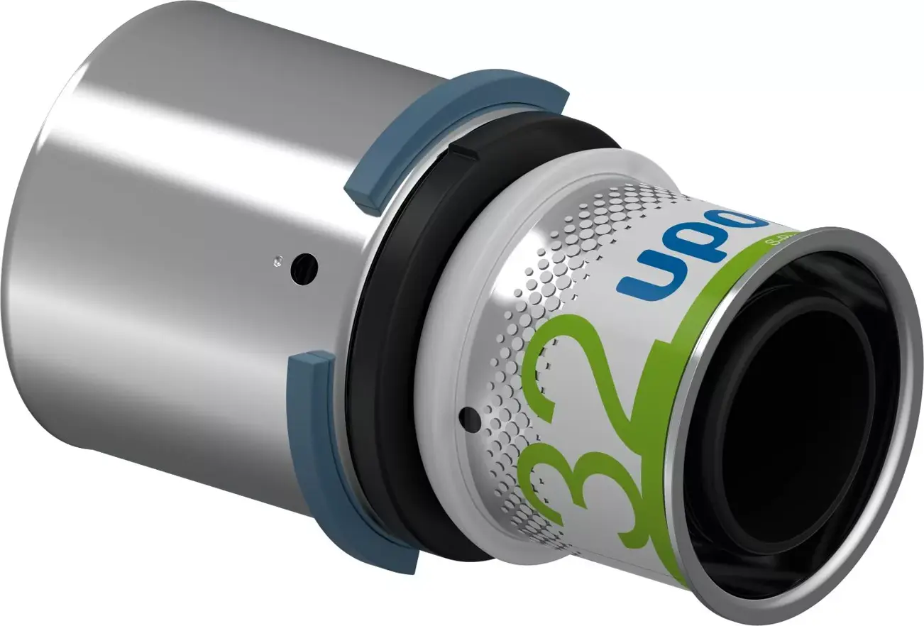 Uponor • S-Press • Plus • PPSU • Szűkítő • 40 - 32