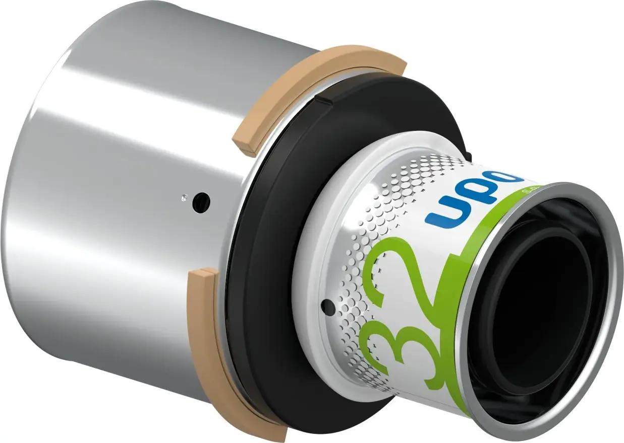 Uponor • S-Press • Plus • PPSU • Szűkítő • 50 - 32
