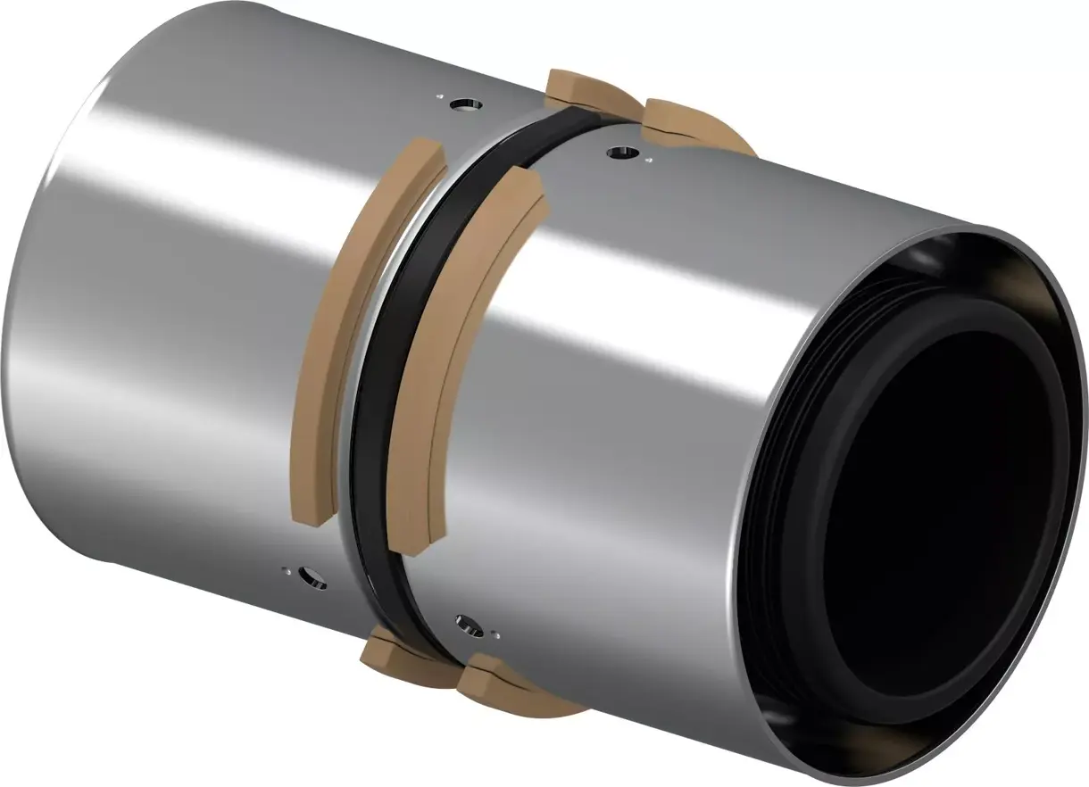 Uponor • S-Press • PPSU • Toldó • 50 - 50