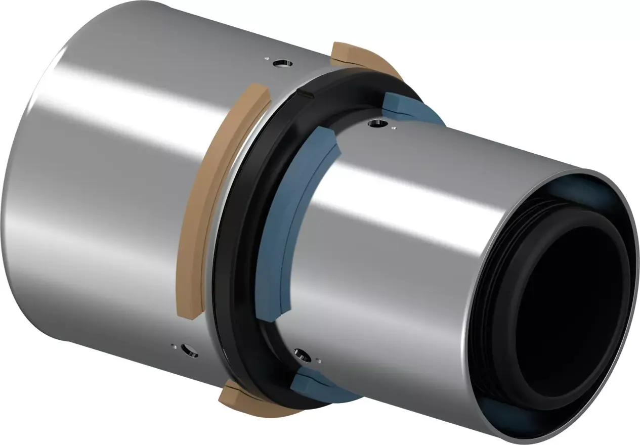 Uponor • S-Press • PPSU • Szűkítő • 50 - 40