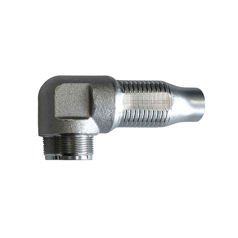 Proflex · Szűkített könyök · 110 mm · 1/2"