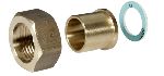 Honeywell • Csatlakozókészlet • 2"