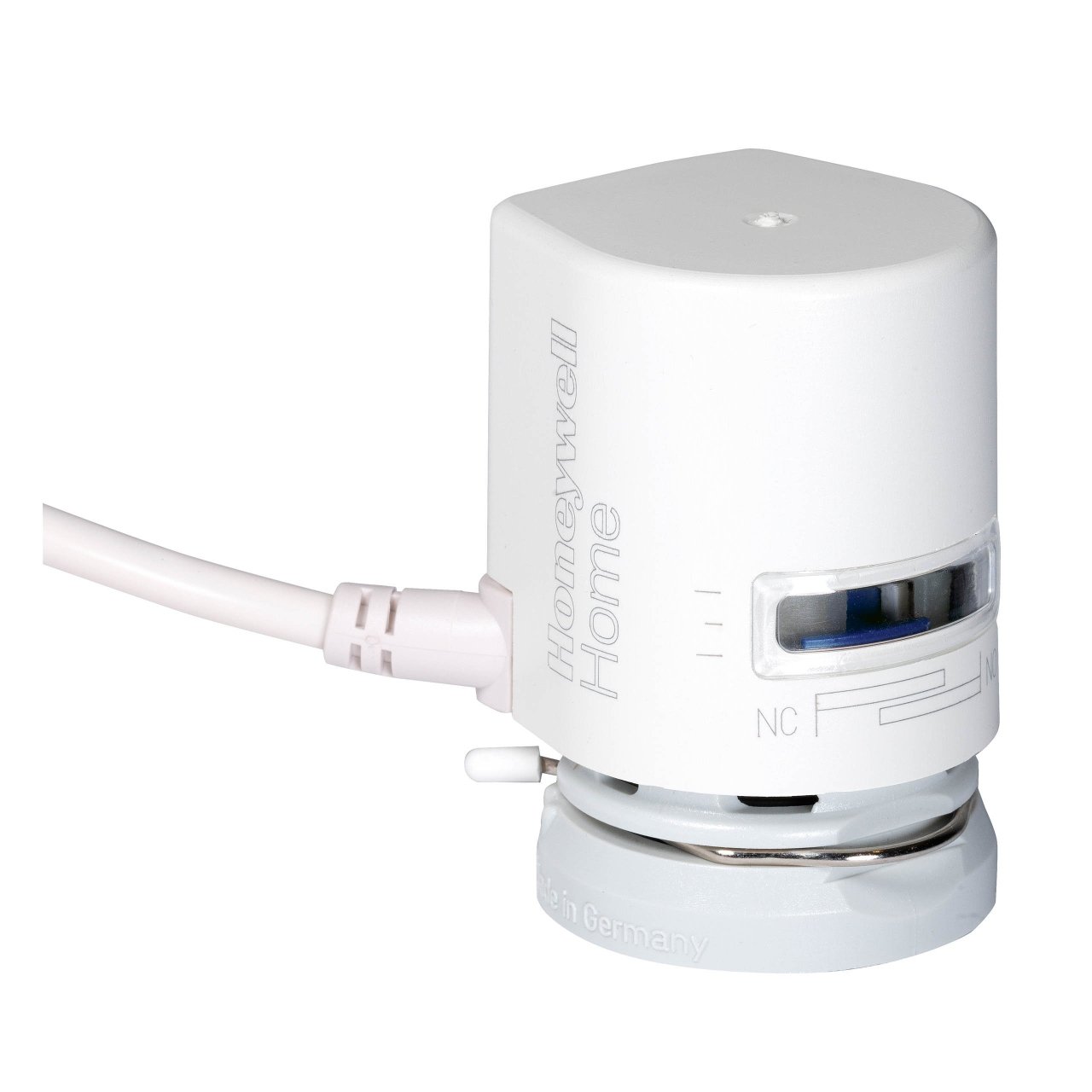 Honeywell • MT4-230-NC-HCC• Termoelektromos mozgató • 230V • 4mm