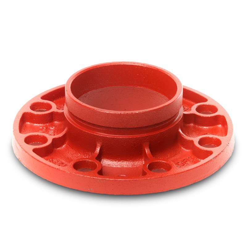 Festett • Karima Adapter • DN300 • 323.9 mm