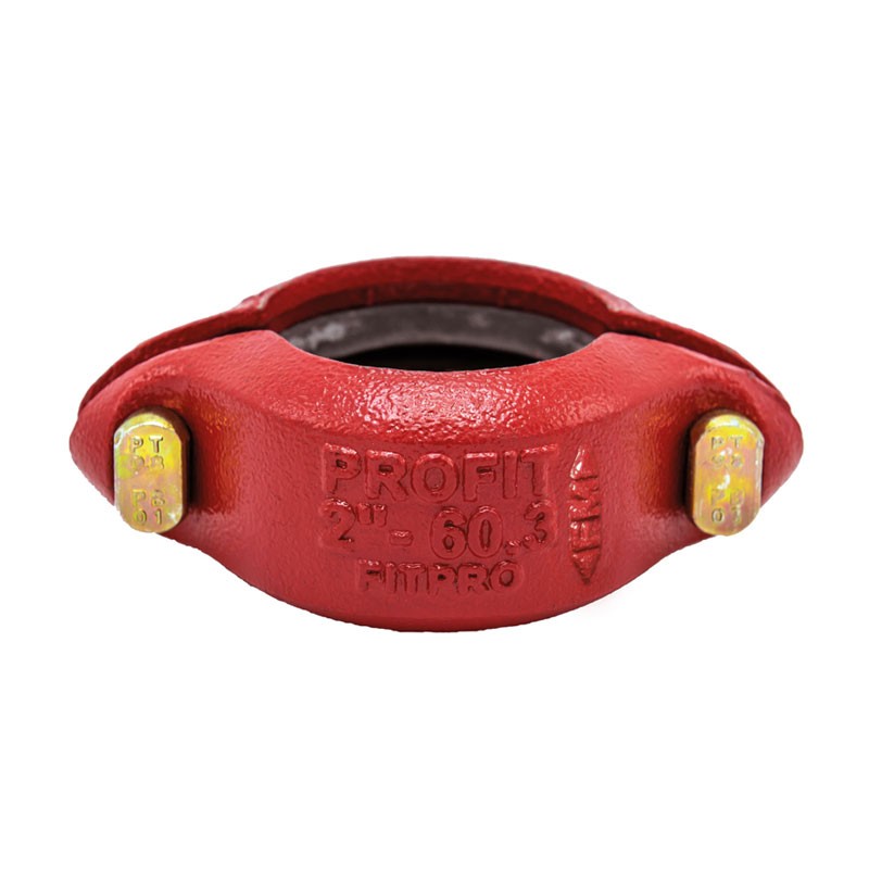 Festett • Fitpro • 3" - 88.9 mm