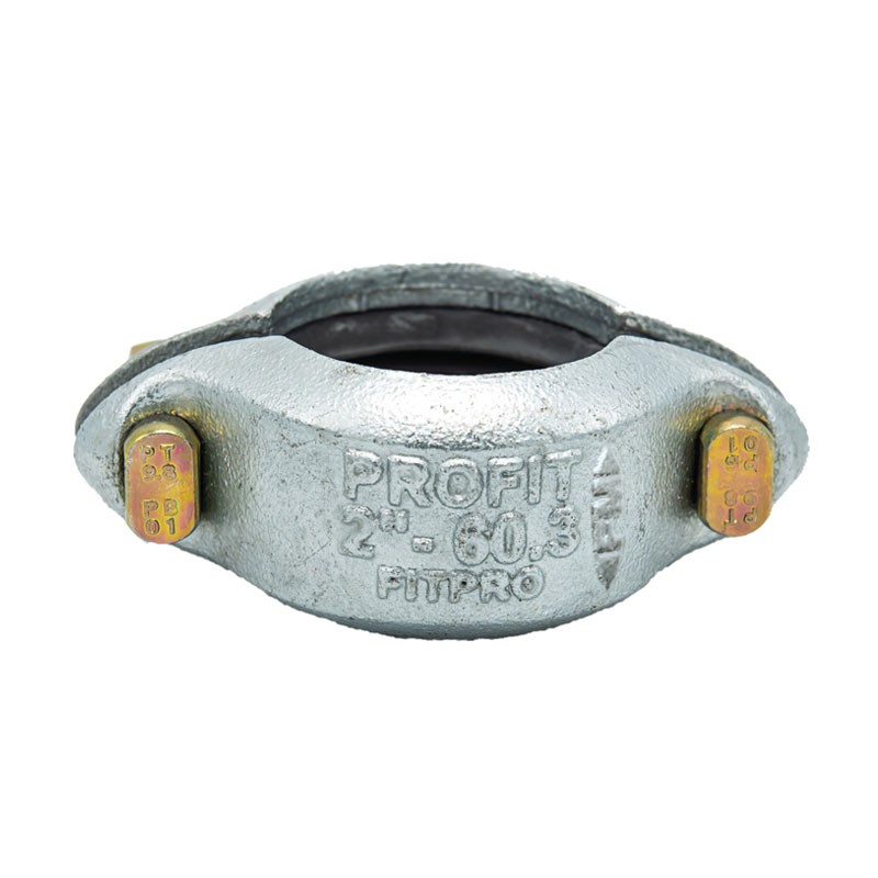 Horganyzott • Fitpro • 5/4" - 42.4 mm