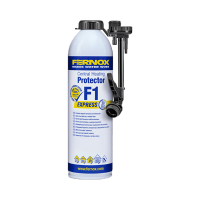 FERNOX • Protector • F1 Express inhibitor • aerosol • 100 liter vízhez • 400ml
