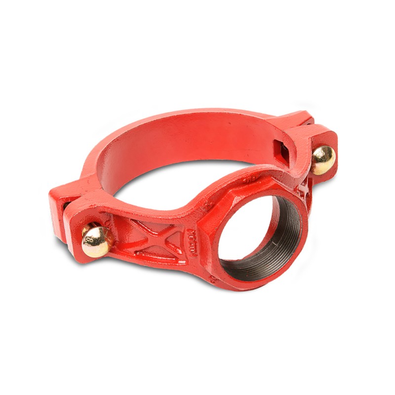 Festett • Menetes • Mechanikus T • 139.7 mm - 2"