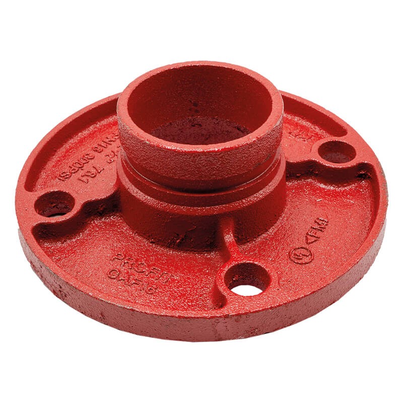 Festett • Karima Adapter • DN300 • 323.9 mm