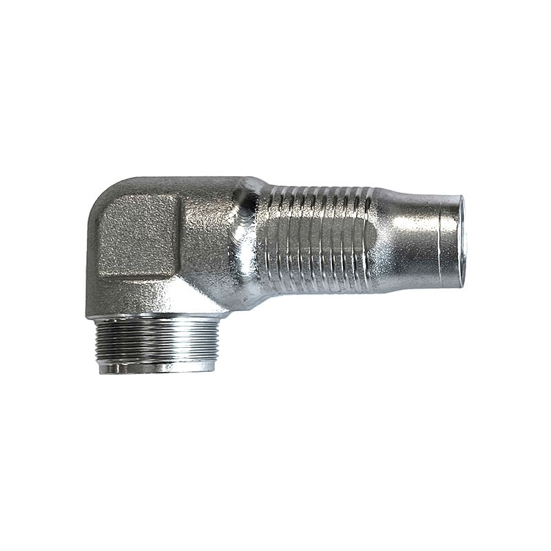 Proflex • Szűkített könyök • 110mm • 3/4"