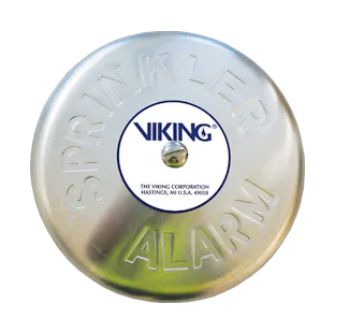 Viking • Vízmotoros Gong • Model F2
