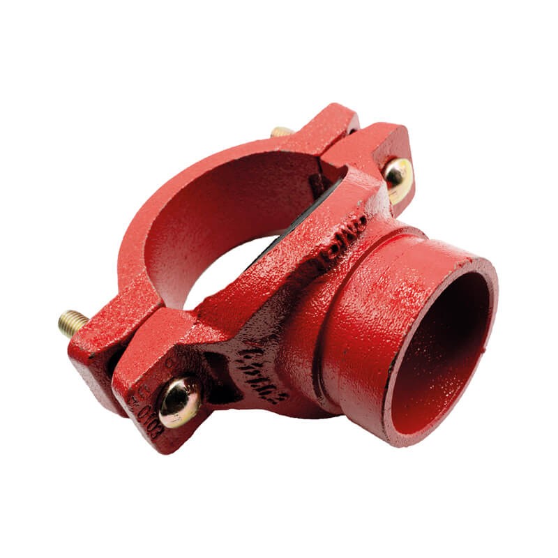 Festett • Hornyos • Mechanikus T • 273 - 60.3 mm