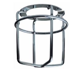 Viking • Védőkosár • Dry • Bright Zinc