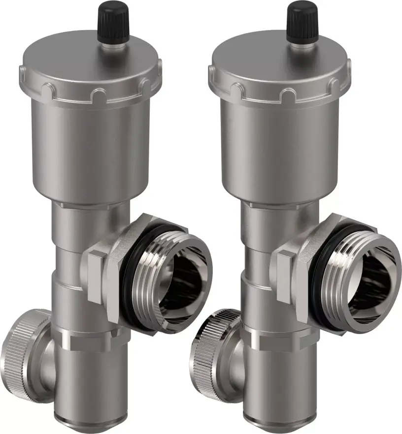Uponor• Vario • automata • légtelenítő• 1"