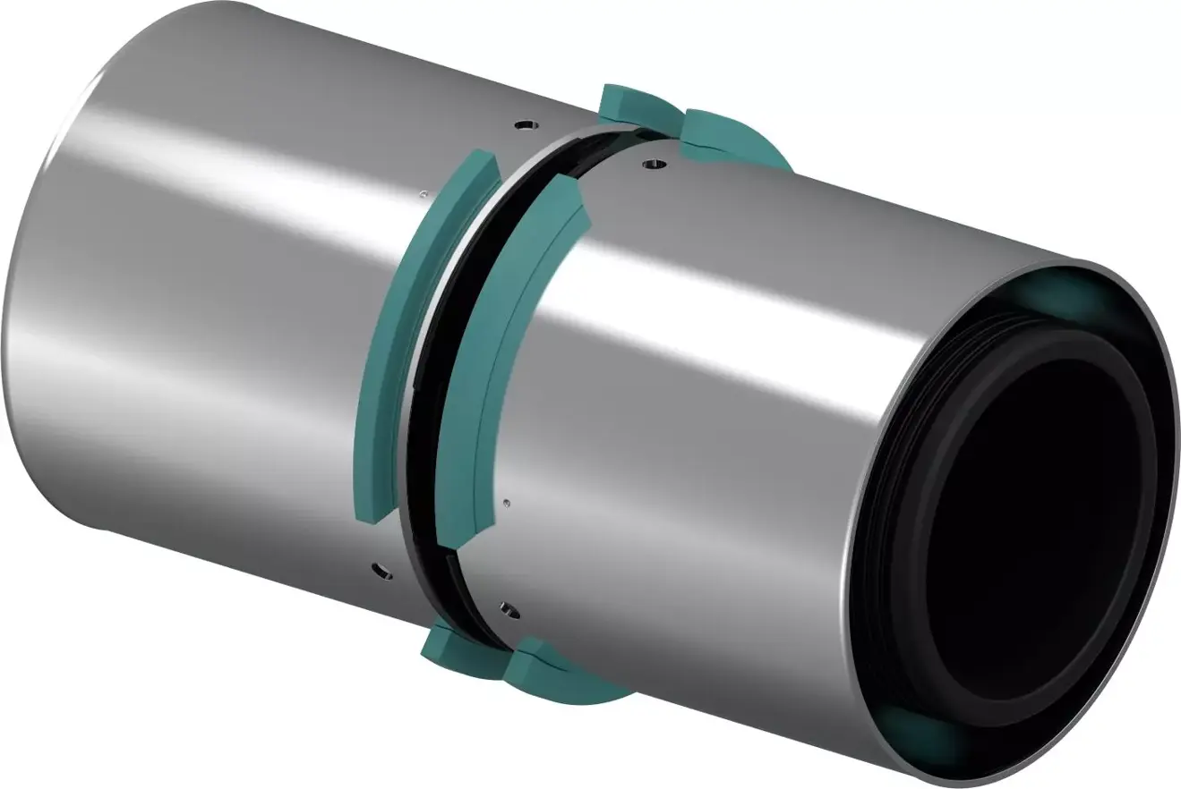 Uponor • S-Press • PPSU • Toldó • 63 - 63