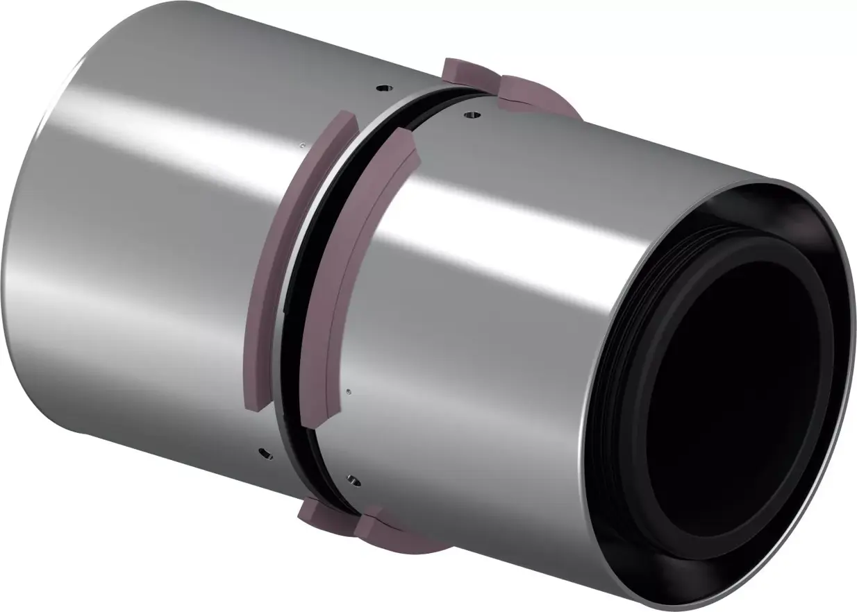 Uponor • S-Press • PPSU • Toldó • 75 - 75