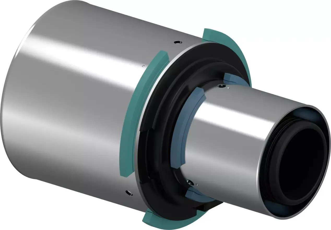 Uponor • S-Press • PPSU • Szűkítő • 63 - 40