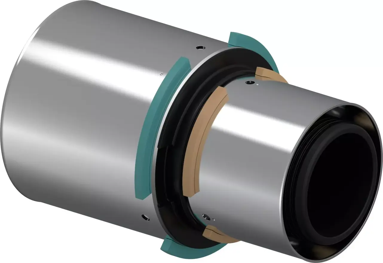 Uponor • S-Press • PPSU • Szűkítő • 63 - 50