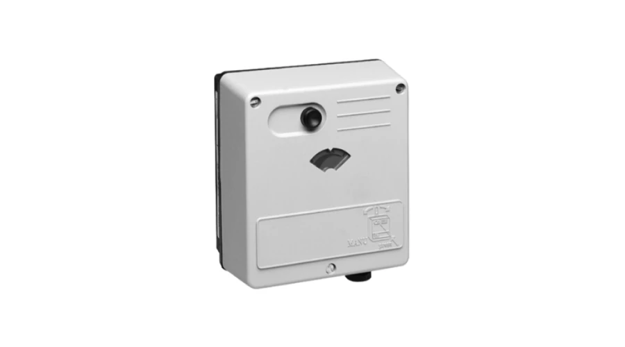 Honeywell VRM30N motoros meghajtó