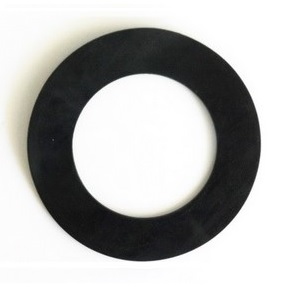 Gumi • Karimatömítés • EPDM • 115x168x3 • DN100