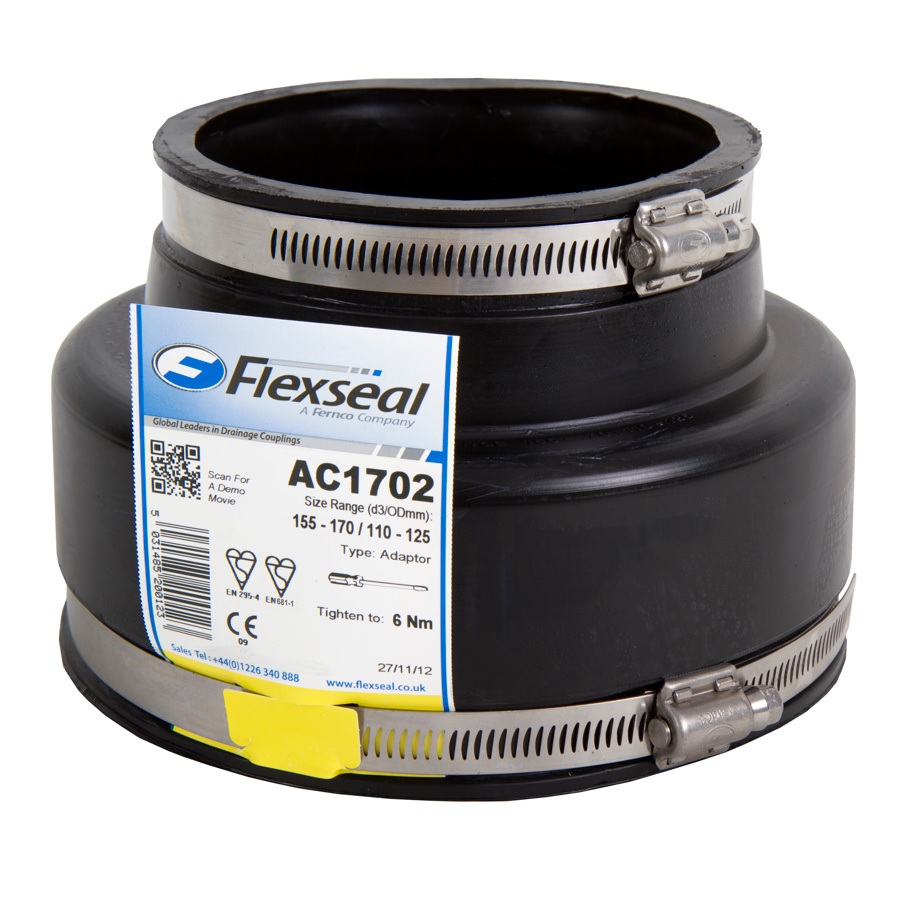XAC GUMISZŰKÍTŐ 115/65 MM