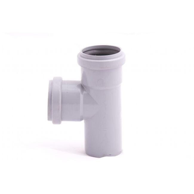 PVC 32 87.5°  T egál / Ágidom