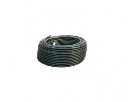 KPE CSŐ 32X3  PE100G 10 bar Gáz nyomócső
