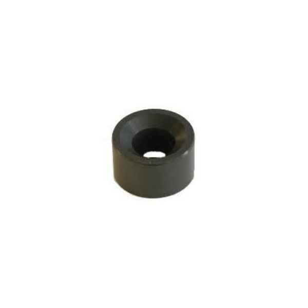 PVC kisnyomó szűkítő betét rövid  RR 40/25