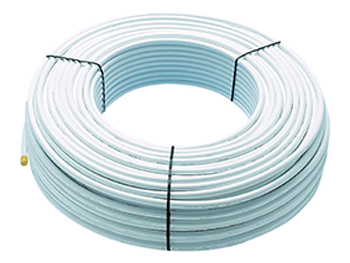 Wavin • K1 • Többrétegűcső • D32 x 3 mm • L= 50m