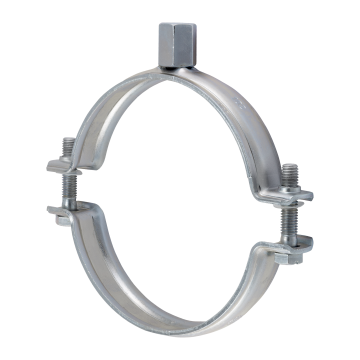 Fix Bilincs • M10/M12 • 110 - 116 mm • 4"