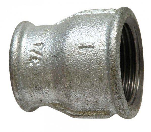 Saválló • 240. Sz. • Szűkített Karmantyú • 1" - 3/4"