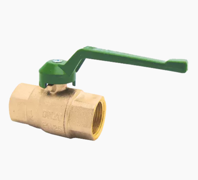 Herz • Menetes • Golyóscsap • Ivóvízre • Hosszú Karos • 85°C • BB • 1"