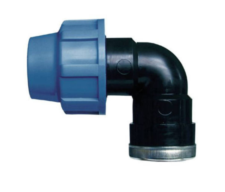 KPE KÖNYÖK 50-6/4˝ BM PPE-C50112F