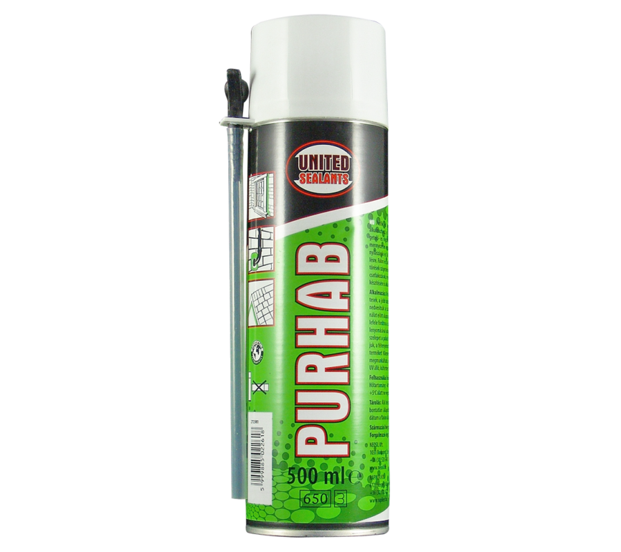 United Sealans • Purhab • 500 ml